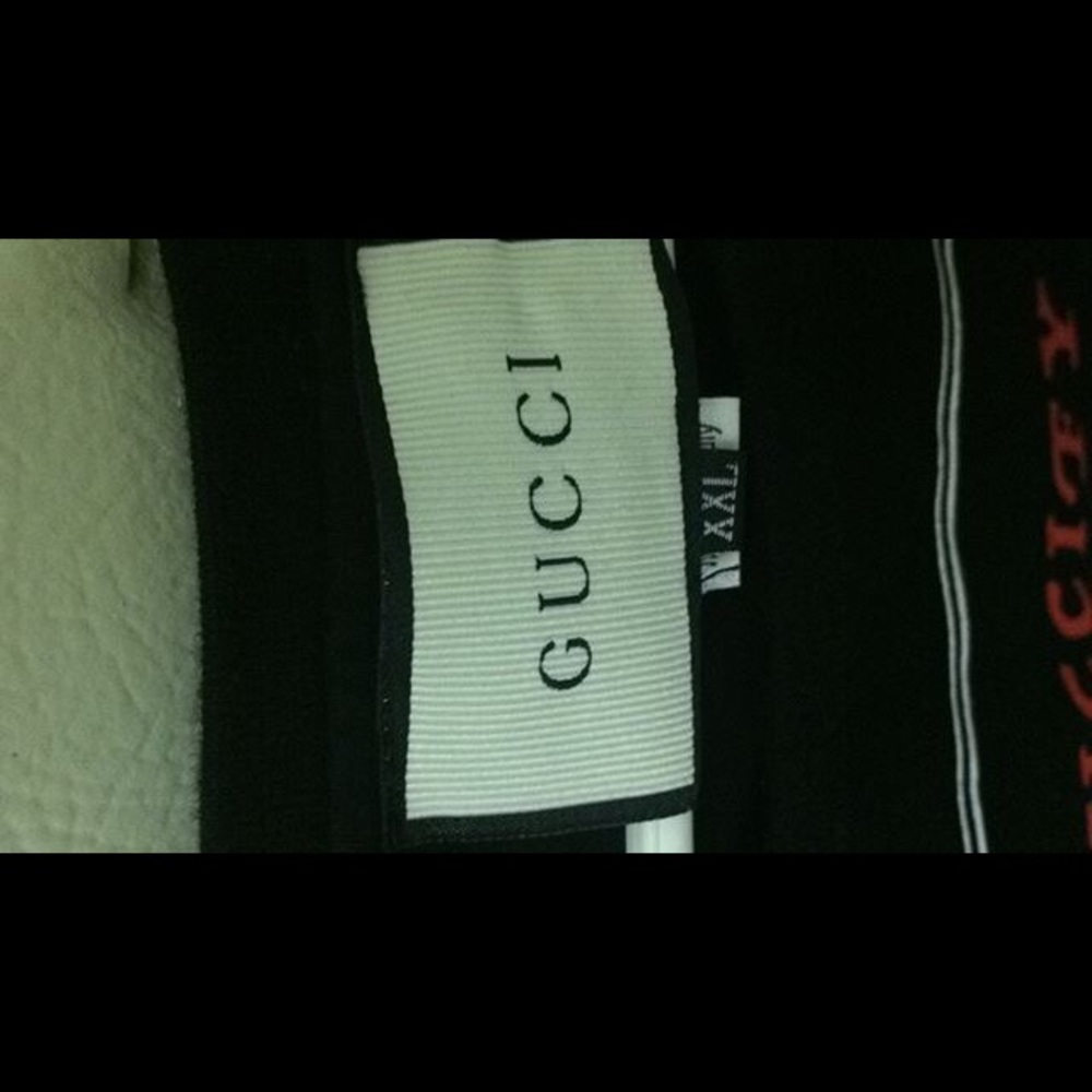Gucci shirt